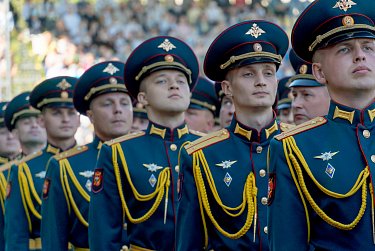 Сергей Грачев: «Память о Великой Отечественной войне не может быть короткой»